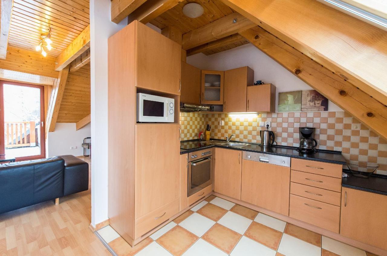 Apartmany Riviera 505 Lipno nad Vltavou Exteriör bild