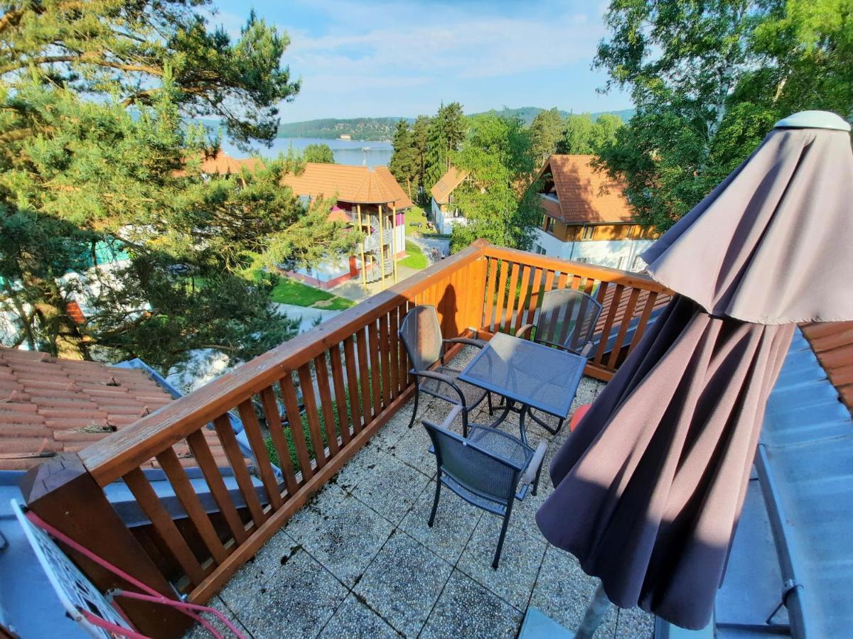 Apartmany Riviera 505 Lipno nad Vltavou Exteriör bild
