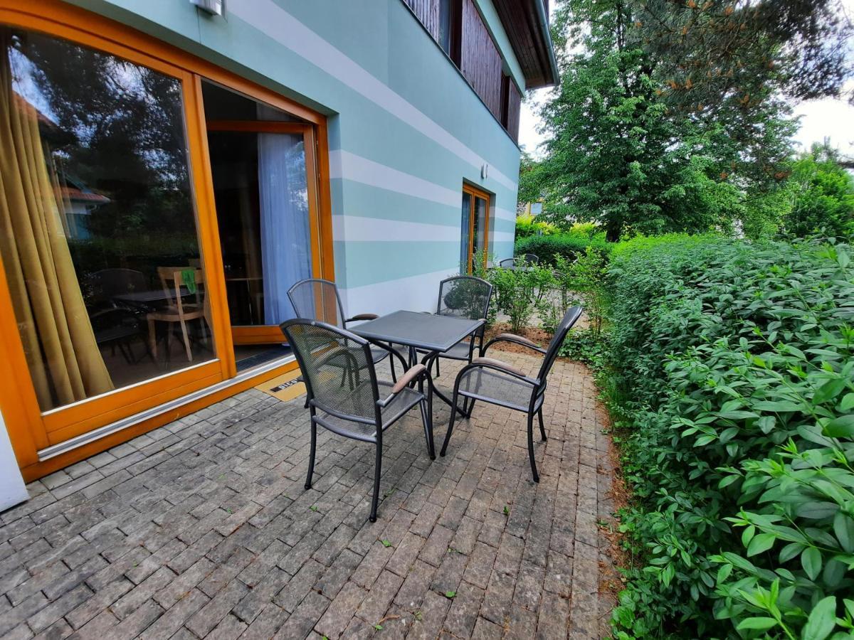 Apartmany Riviera 505 Lipno nad Vltavou Exteriör bild