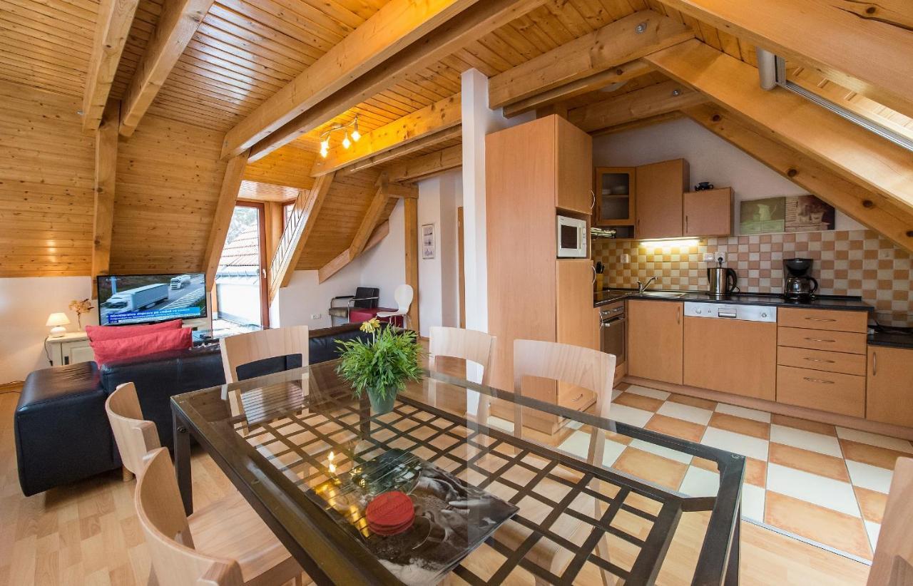 Apartmany Riviera 505 Lipno nad Vltavou Exteriör bild