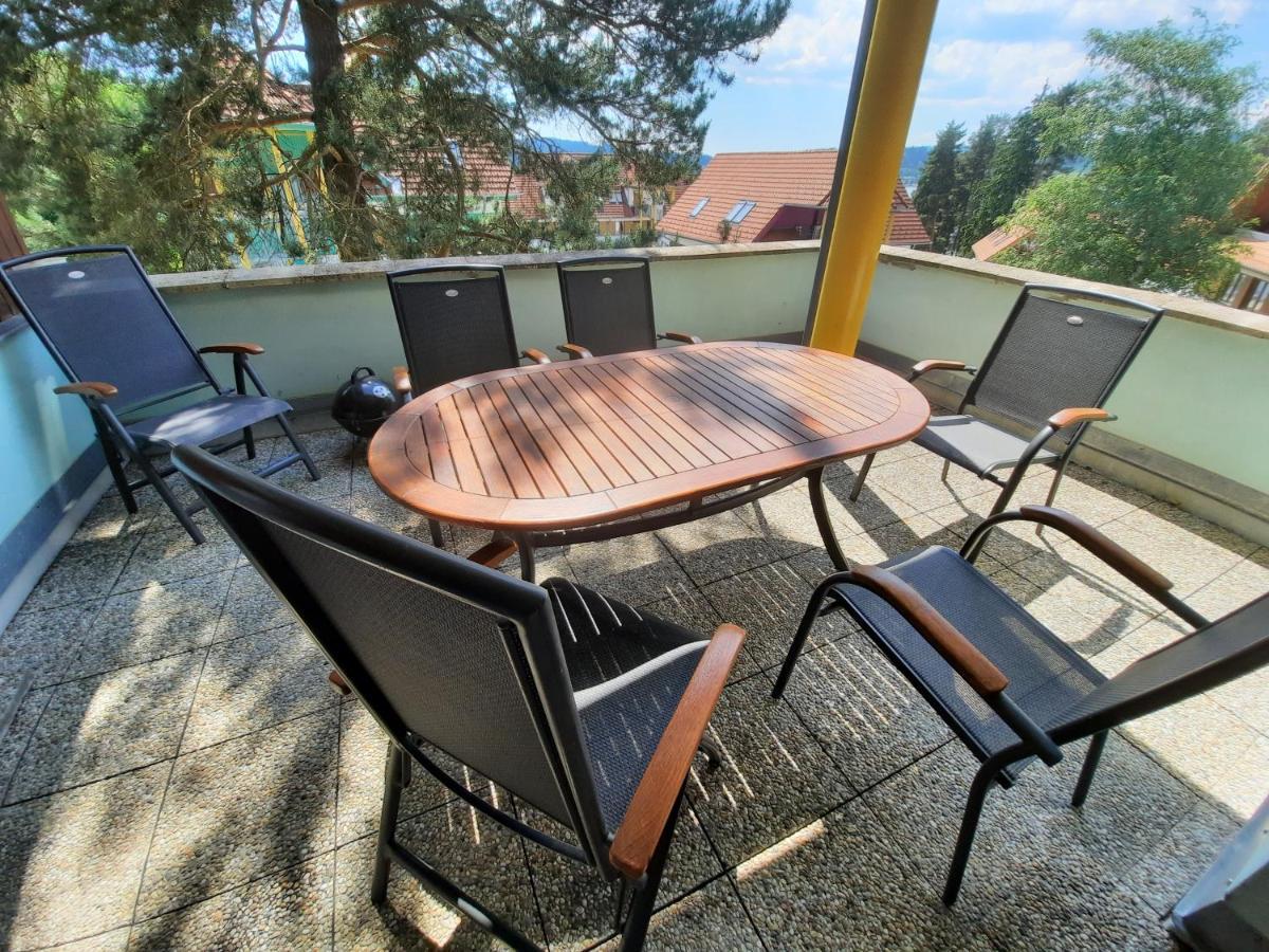 Apartmany Riviera 505 Lipno nad Vltavou Exteriör bild