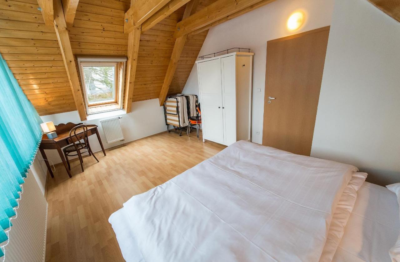 Apartmany Riviera 505 Lipno nad Vltavou Exteriör bild