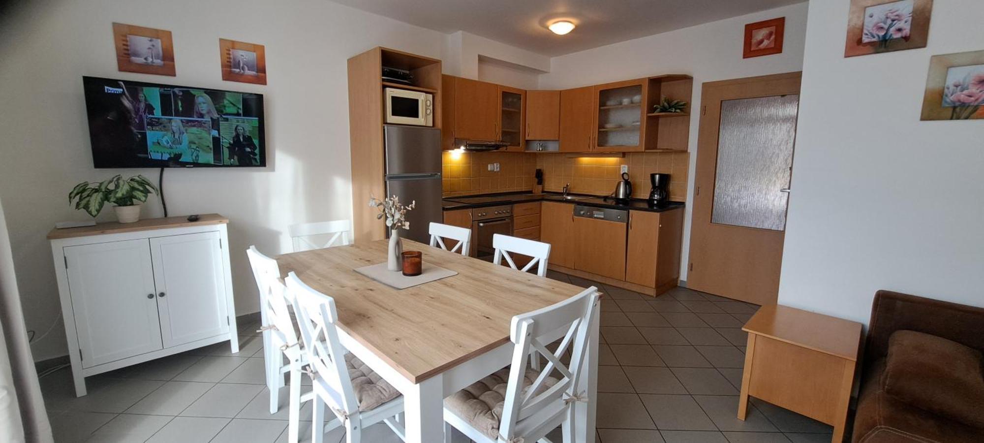 Apartmany Riviera 505 Lipno nad Vltavou Exteriör bild