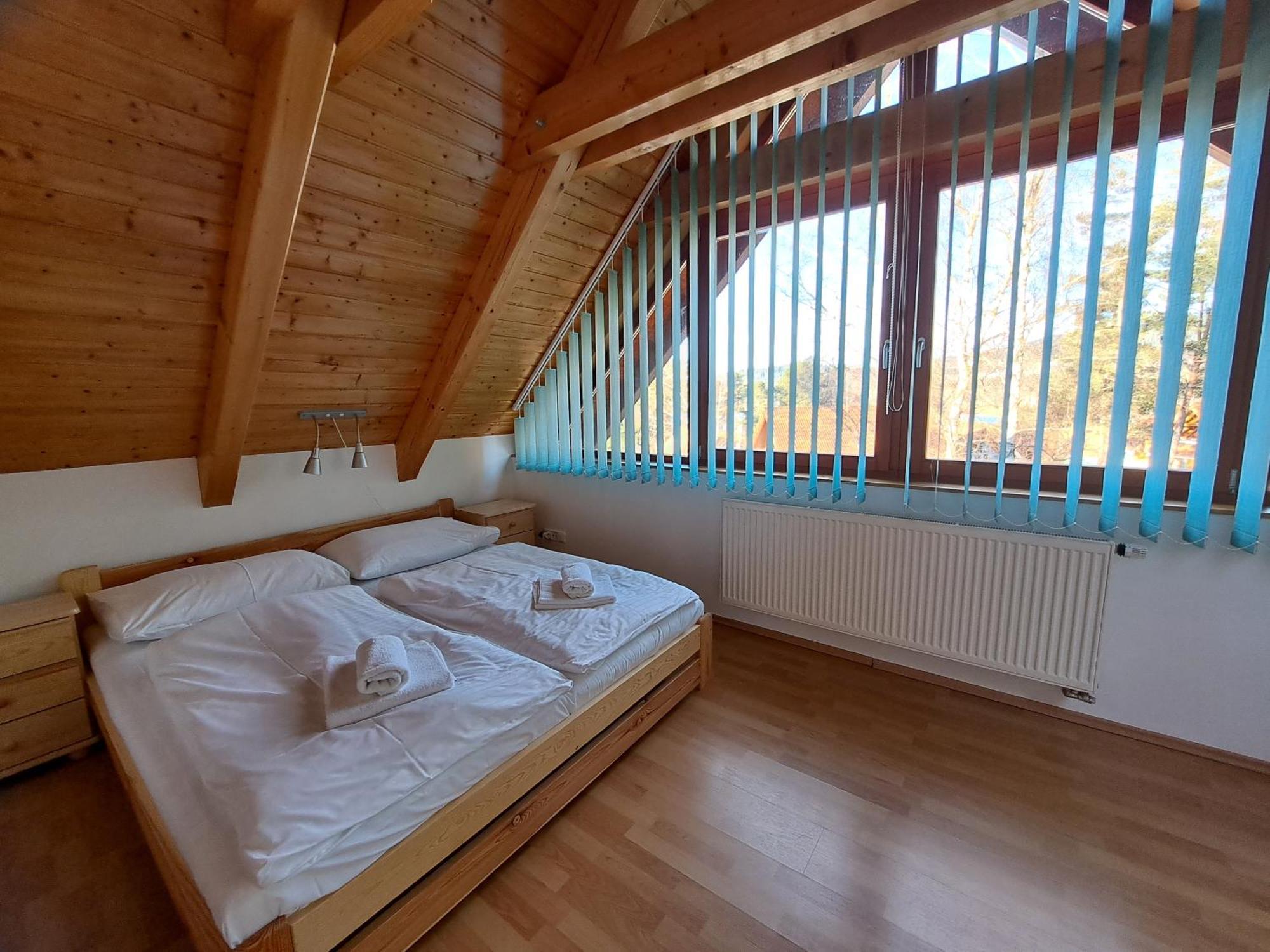 Apartmany Riviera 505 Lipno nad Vltavou Exteriör bild