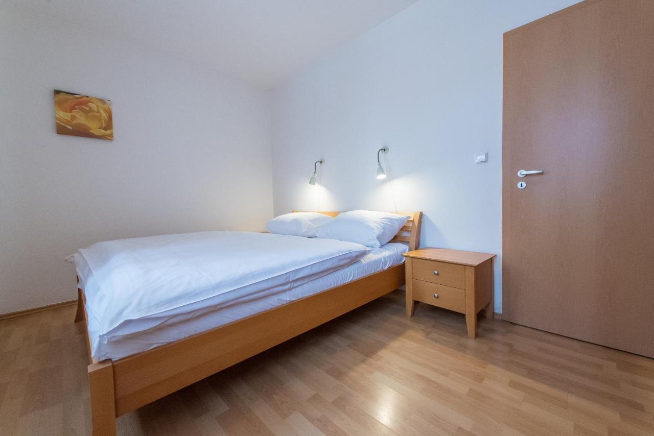 Apartmany Riviera 505 Lipno nad Vltavou Exteriör bild