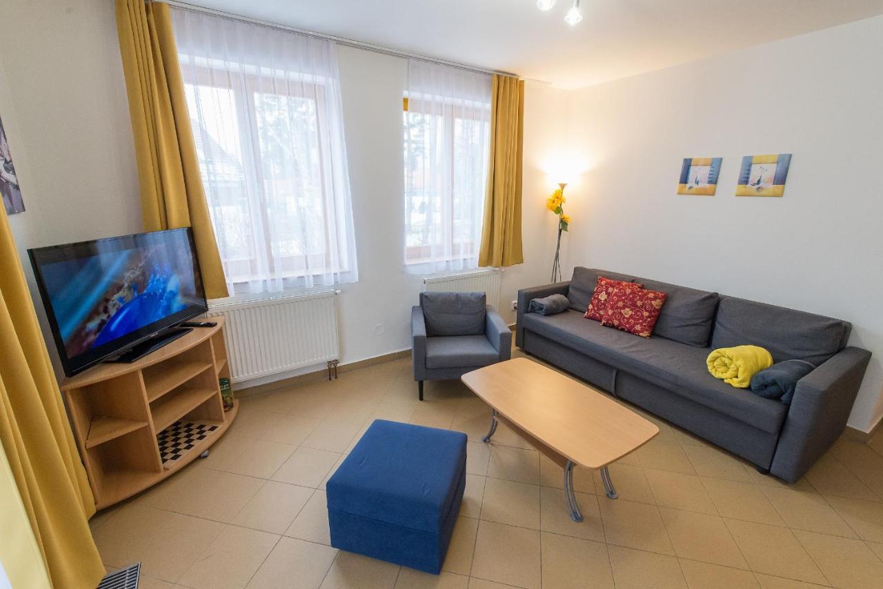 Apartmany Riviera 505 Lipno nad Vltavou Exteriör bild