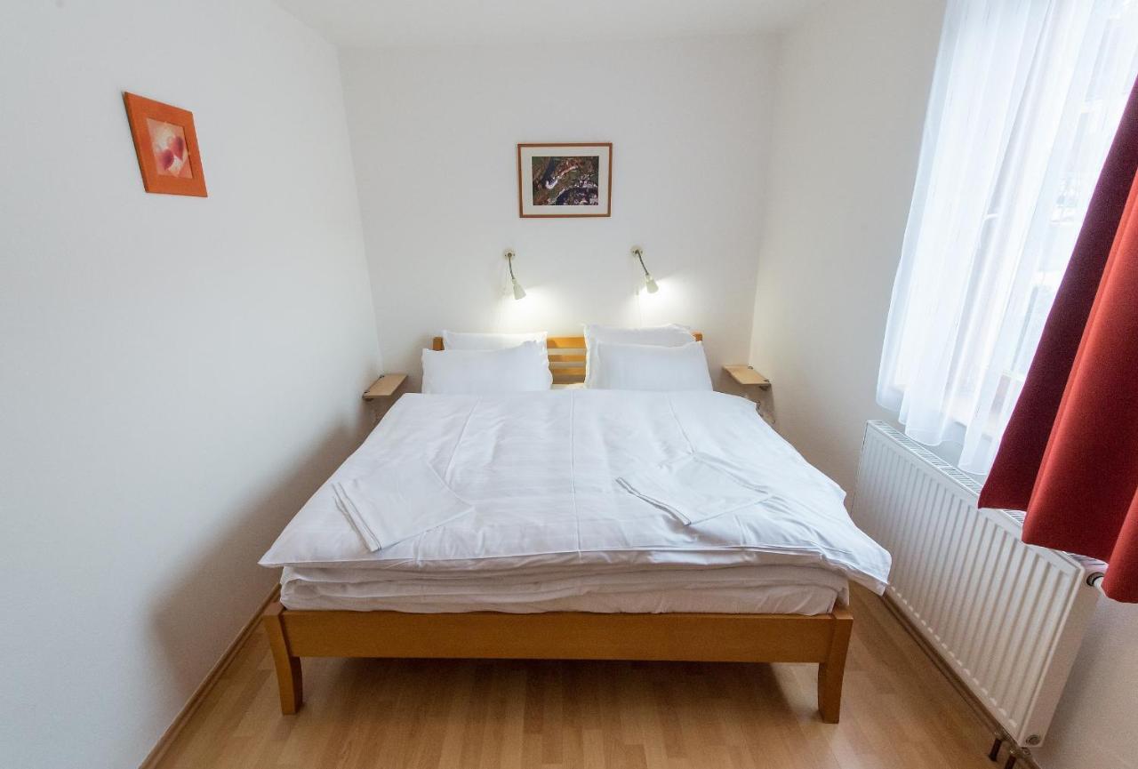 Apartmany Riviera 505 Lipno nad Vltavou Exteriör bild