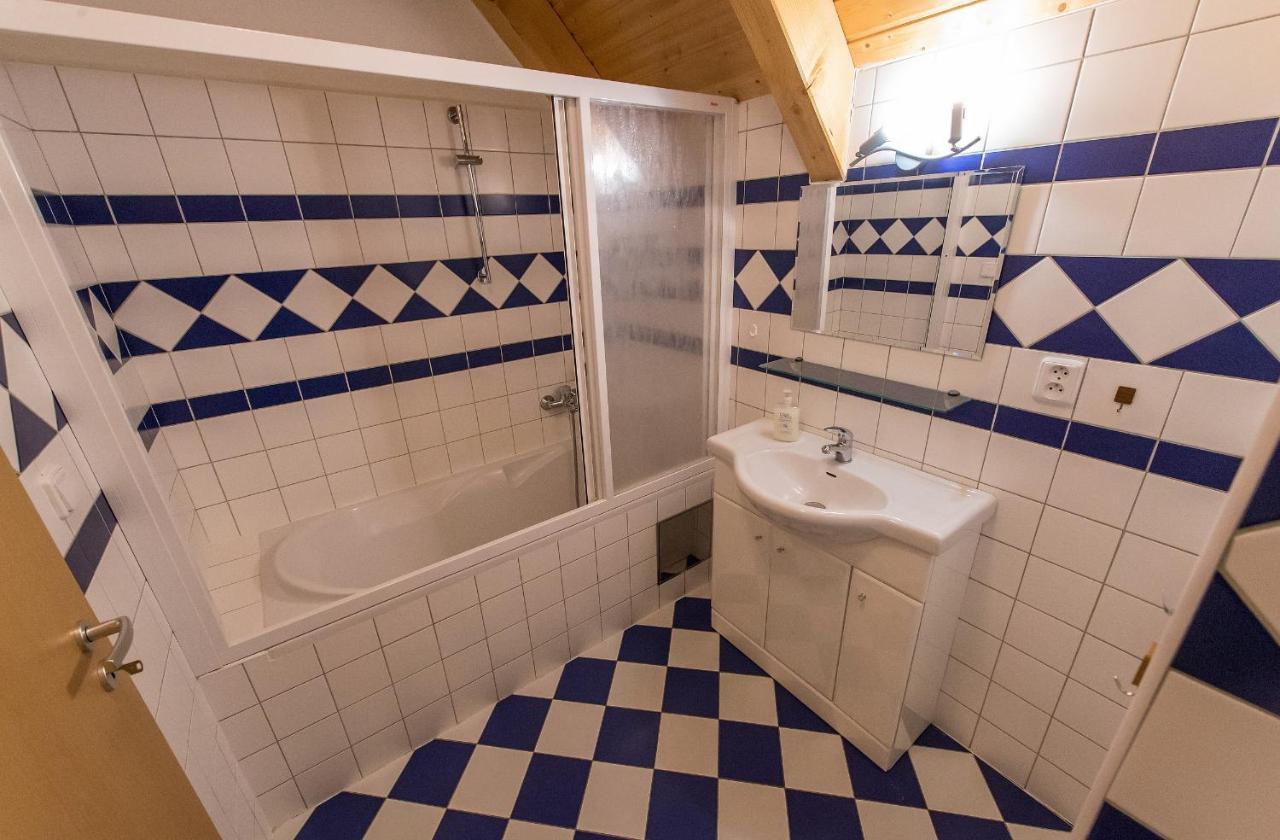 Apartmany Riviera 505 Lipno nad Vltavou Exteriör bild